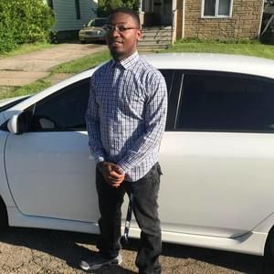 Meet your Posher, Malcolm